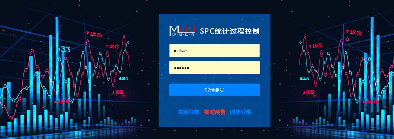 SPC软件