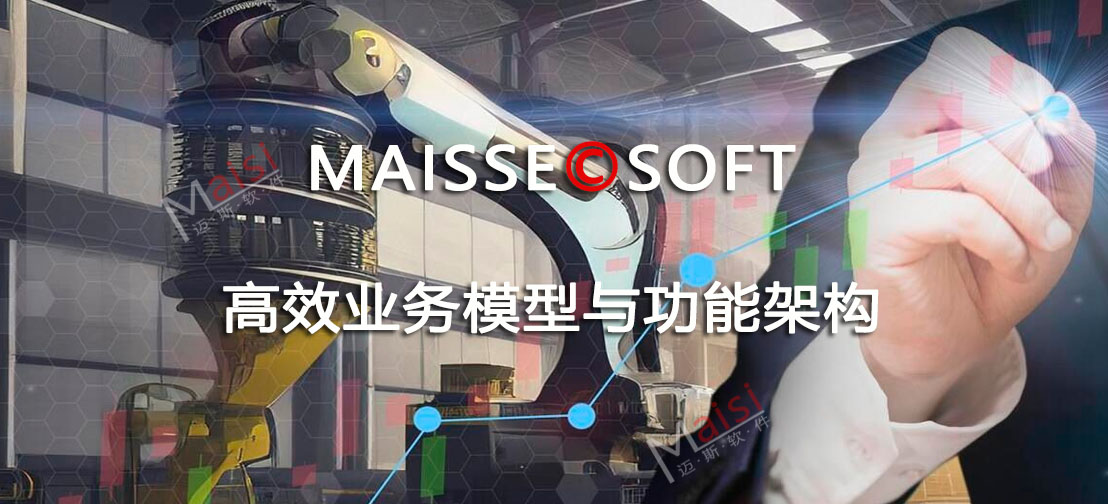 MES系统职能
